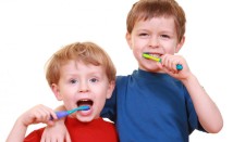 Childrens Dentistry