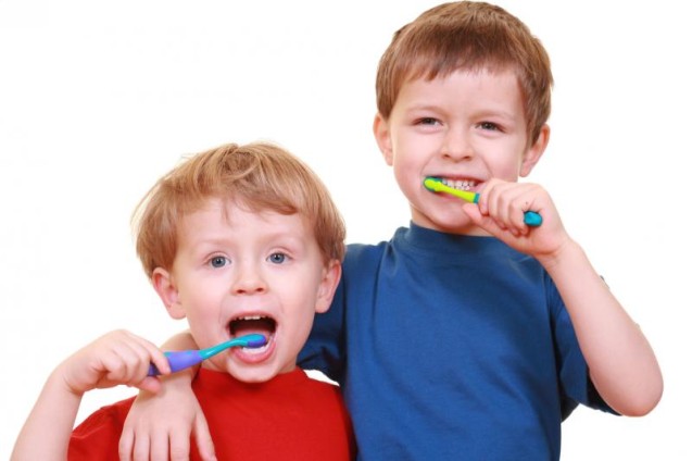 Childrens Dentistry