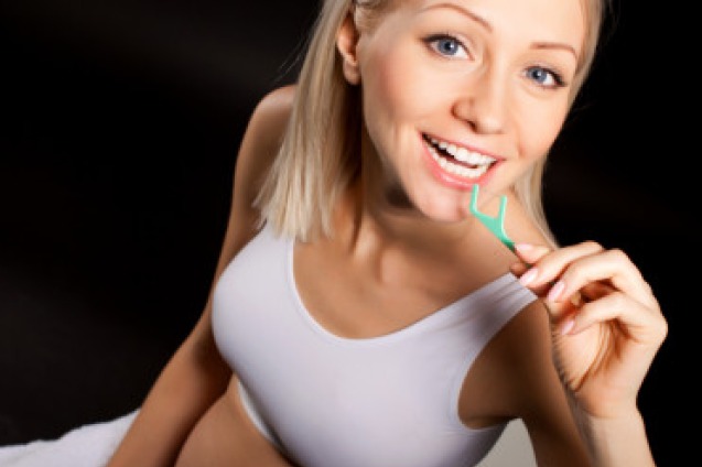 Womens Dental Health and Pregnant Mums